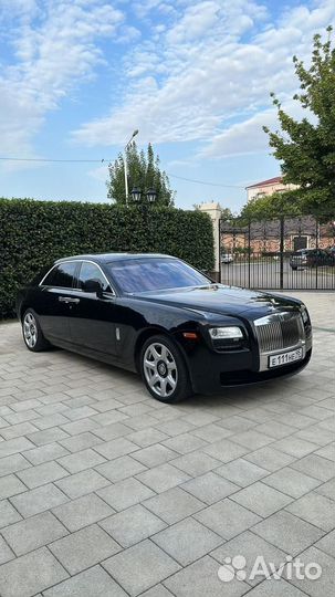 Прокат машины на свадьбу