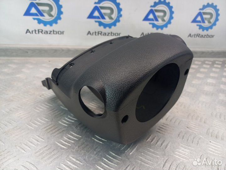 Кожух рулевой колонки Kia Optima 3 TF 2.0 G4KH 260