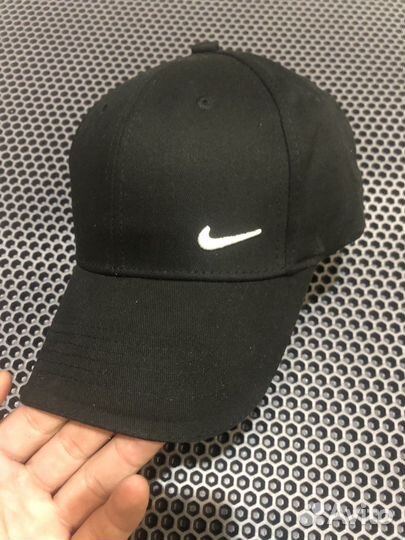 Бейсболка nike