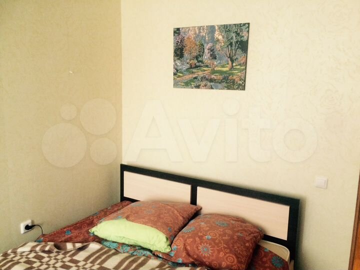 Квартира-студия, 31 м², 3/6 эт.