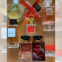 Armand basi in red 100 ml