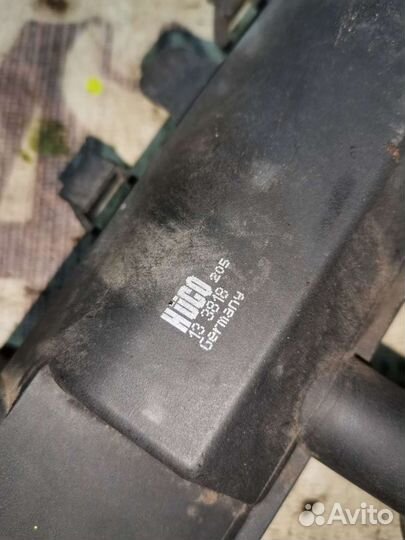 Модуль зажигания для Peugeot 206