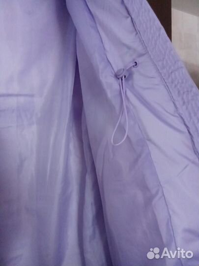 Куртка зимняя zarina