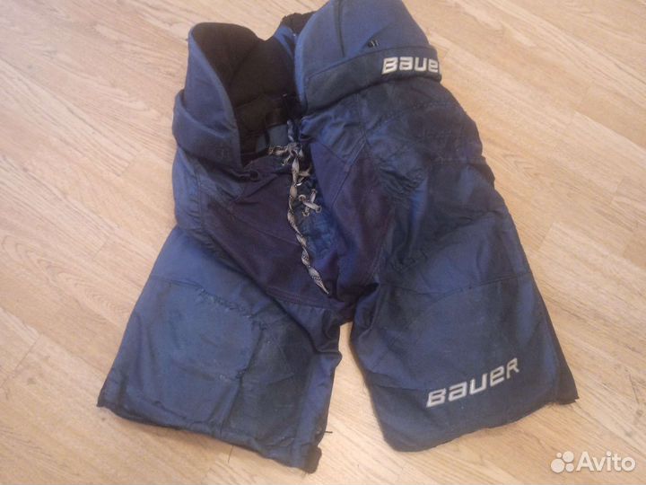 Хоккейные шорты