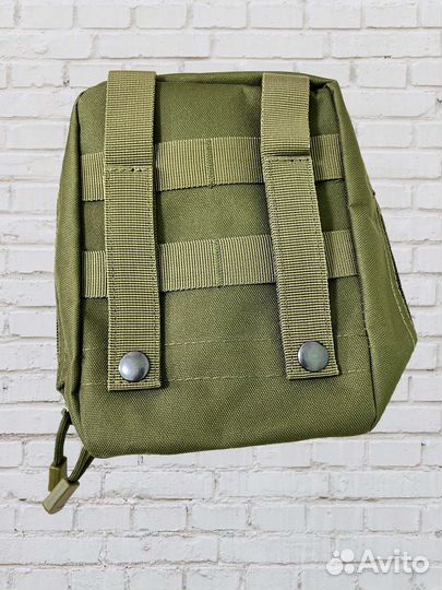 Подсумок аптечка