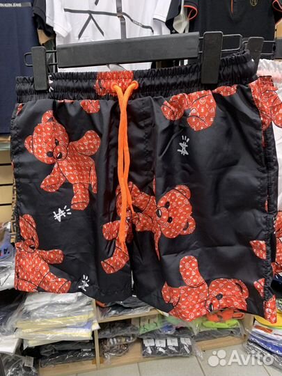 Шорты Philipp plein