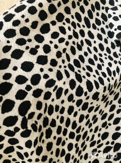 Брюки кюлоты женские 44 размер