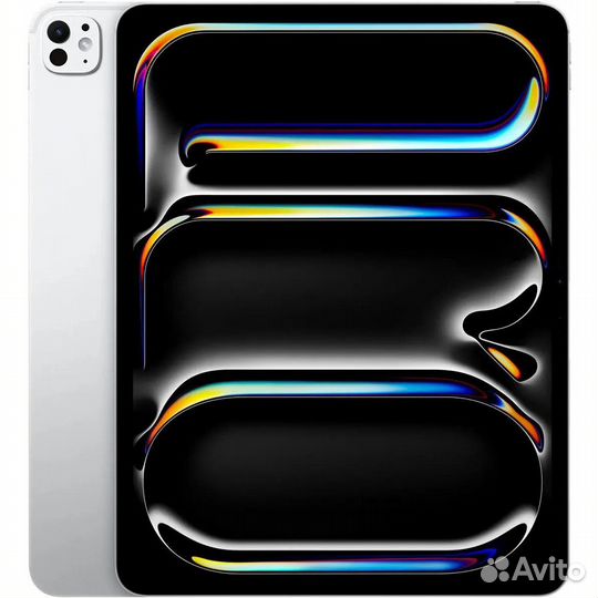 Планшет Apple iPad Pro 13