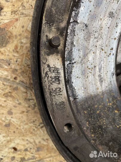 Свап МКПП Quattro 6-ти ступ. Ауди А4 8Е Б6 Б7