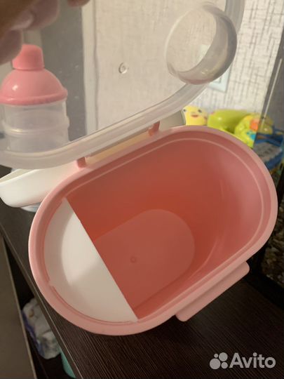 Набор для смеси