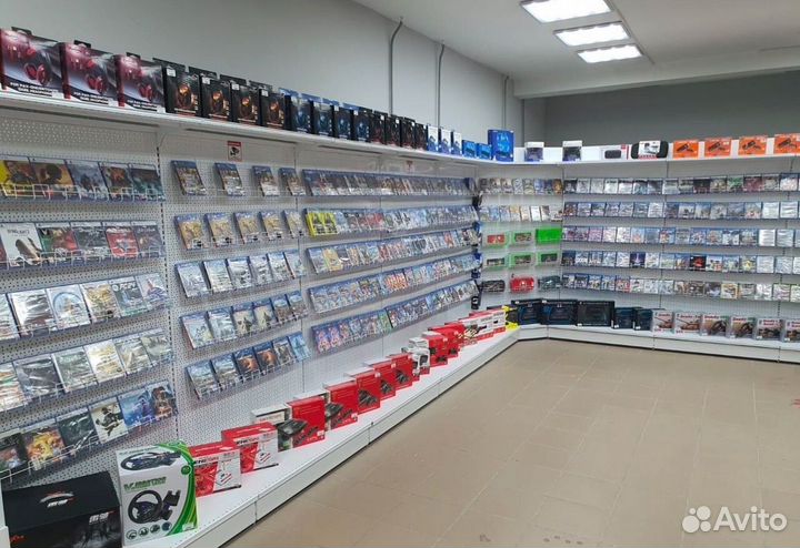 Диск Star Wars Jedi: Fallen Order PS4 Б/У