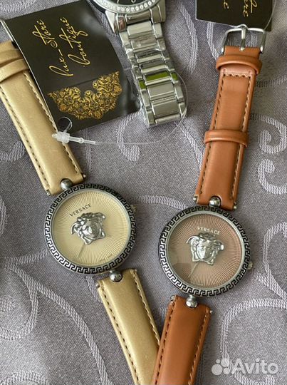 Часы versace