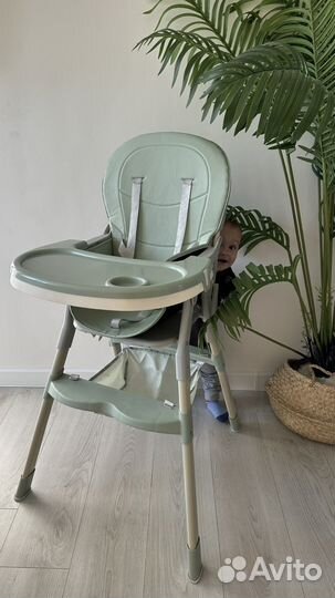 Стул- стол детский для кормления