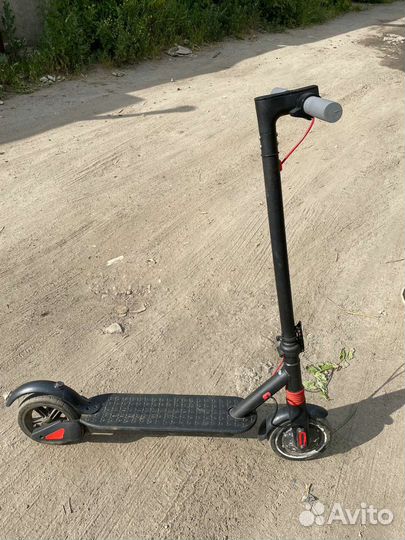 Электро самокат