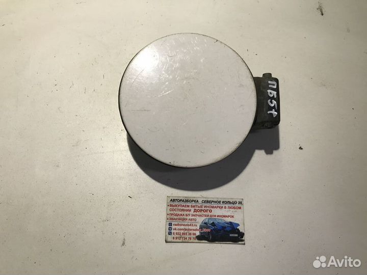 Лючок бензобака Фольксваген Пассат Б5+ Passar B5+