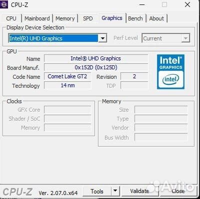 Ноутбук huawei D15