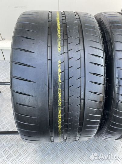 Michelin Pilot Sport Cup 2 325/30 R20