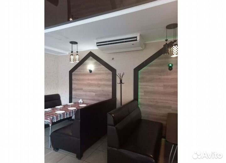 Кондиционер с установкой