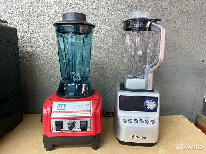 Блендер с колкой льда в наличии