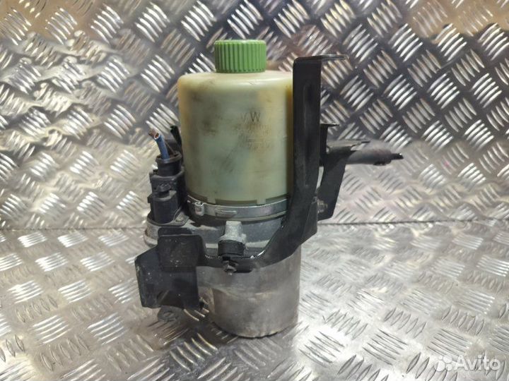 Эгур Volkswagen Polo 5 6R HB