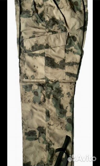 Костюм Росгвардия Мох