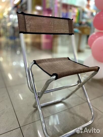 Столик складной туристический