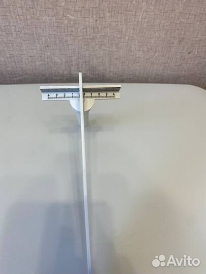 Разделитель полей зрения