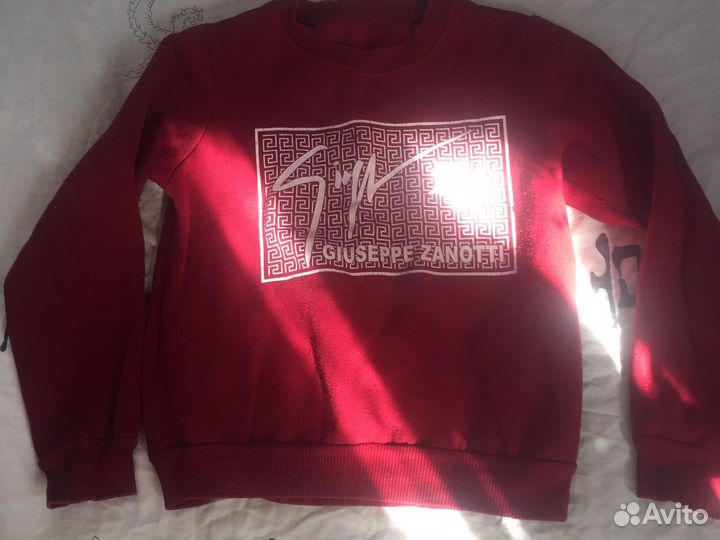 Вещи по 200 каждая