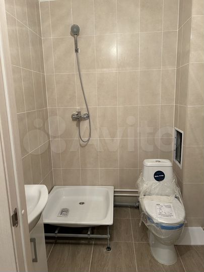 Квартира-студия, 26,4 м², 3/20 эт.