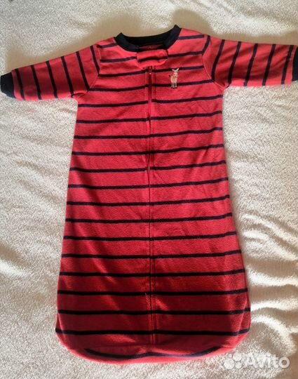 Спальный мешок