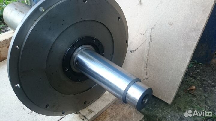 Waldrich Coburg Вальдрих Кобург шпиндель 41105.53