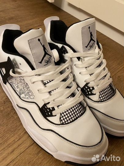 Кроссовки мужские