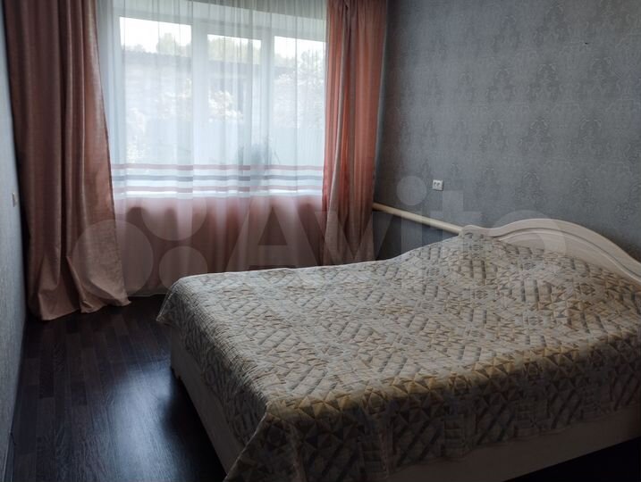 Дом 62,9 м² на участке 7 сот.