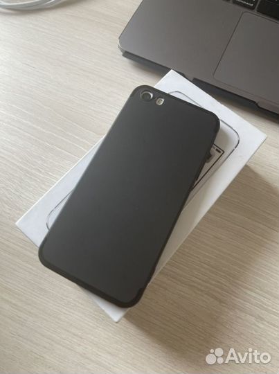Телефон iPhone 5S