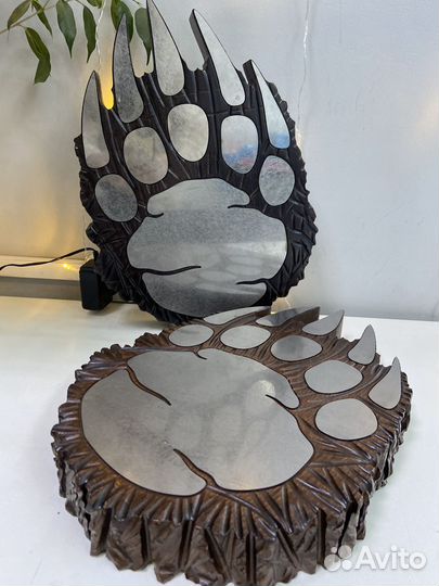 Подставка под горячее