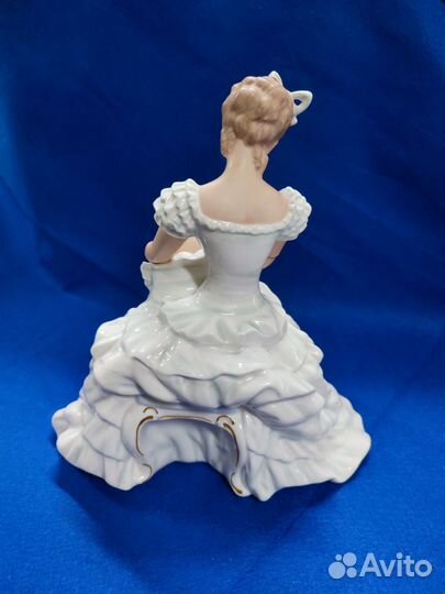 Статуэтка Балерина Валендорф