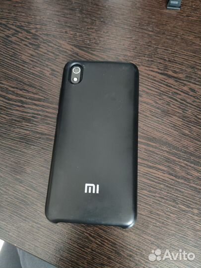 Телефон Redmi 7A