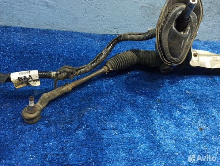 Рулевая рейка Ford Focus 3