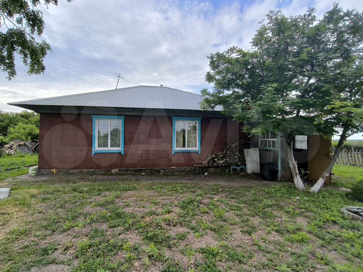 Дом 70 м² на участке 13 сот.