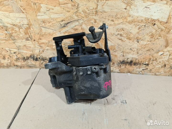 Корпус топливного фильтра Ford Focus 3 1.6 diesel