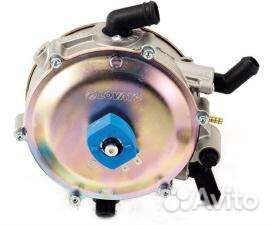 Редуктор lovato вакуумный для гбо 2 поколения