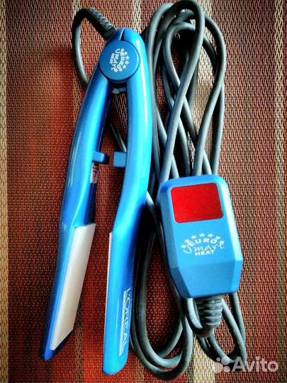 Утюжок выпрямитель для волос керамический L'oreal