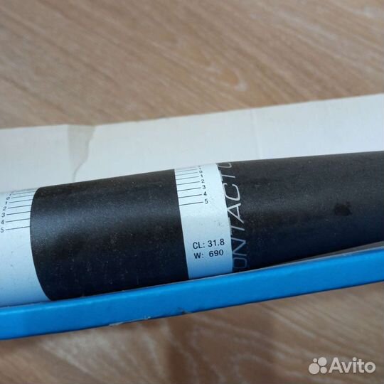 Руль для горного велосипеда Giant