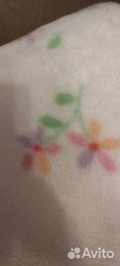 Плед - покрывало 100*140