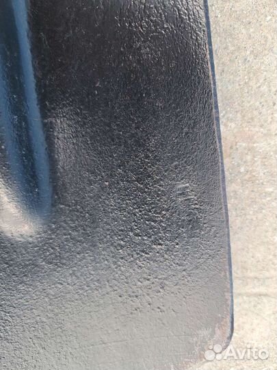 Малая саперная лопатка мсл в чехле