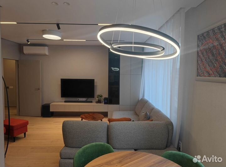 Ремонт квартир и домов под ключ