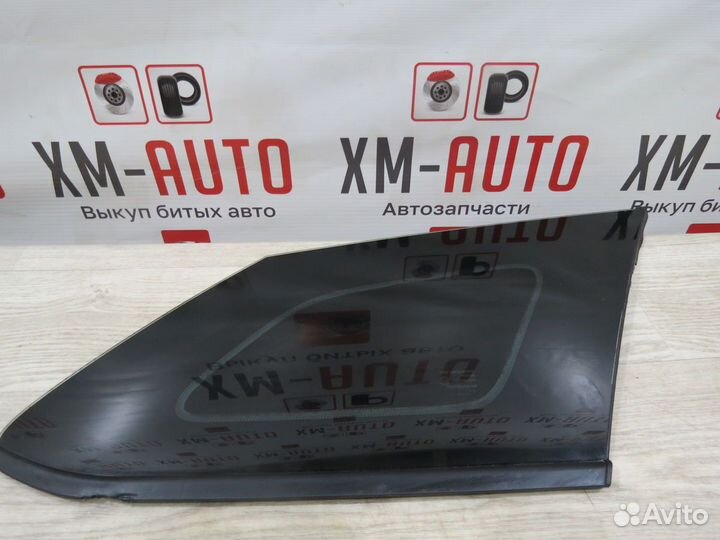 Форточка правая LADA Vesta Sw Cross