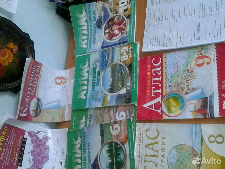 Энциклопедии новые