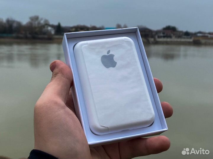 Magsafe Battery Pack