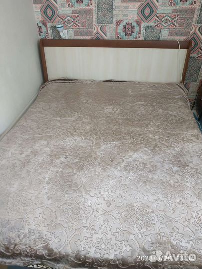 Плед покрывало